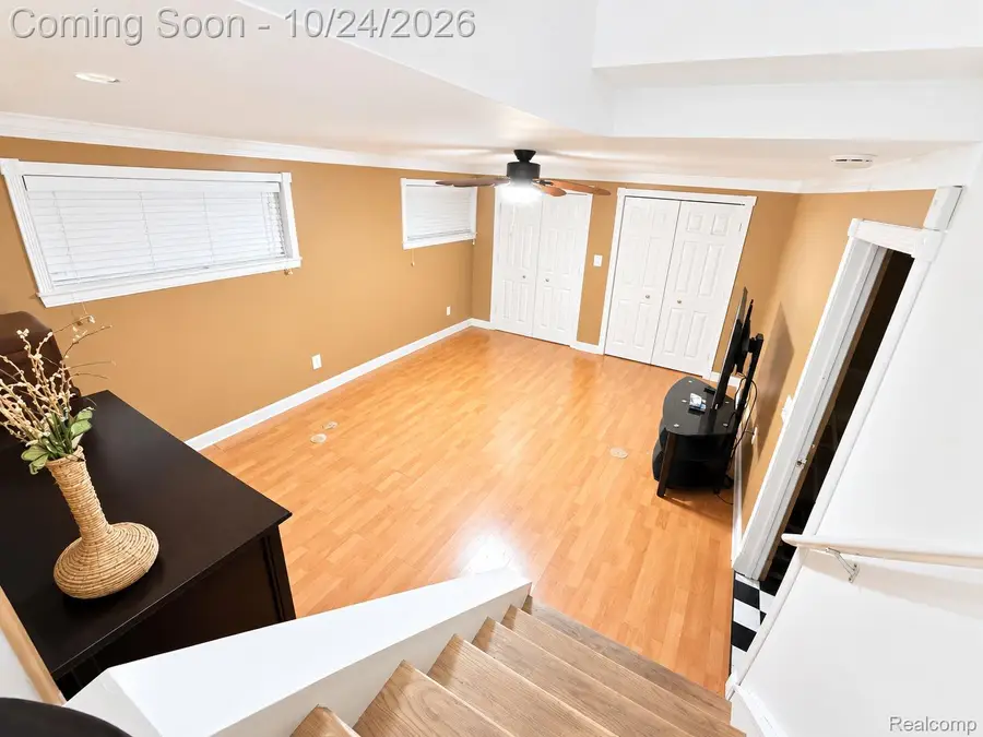 15777 Harrison, Romulus, MI 48174 - #3