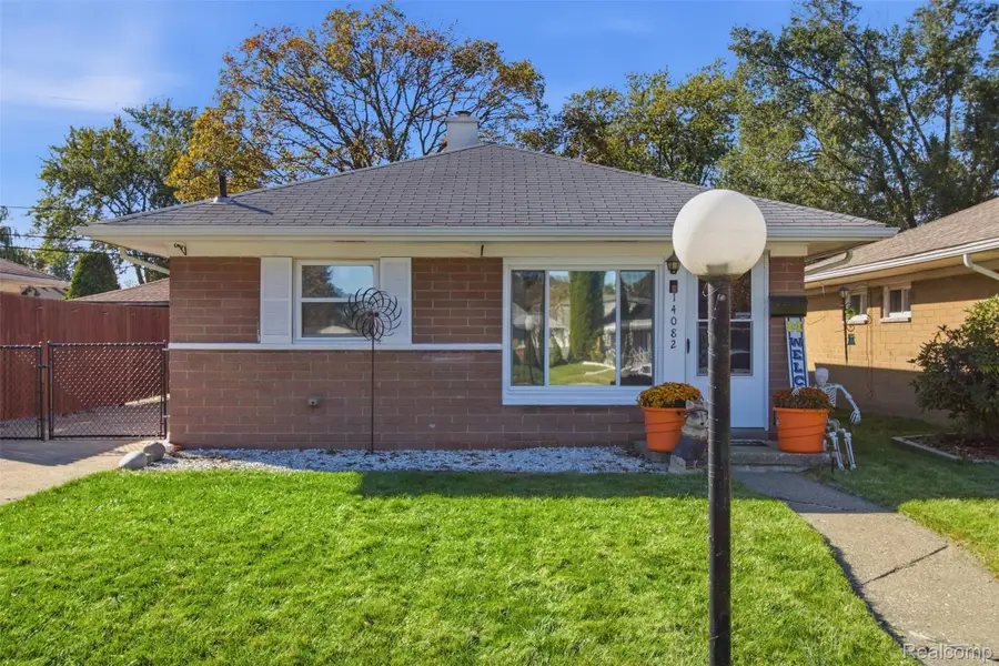 14082 Irene ST, Southgate, MI 48195 - #3