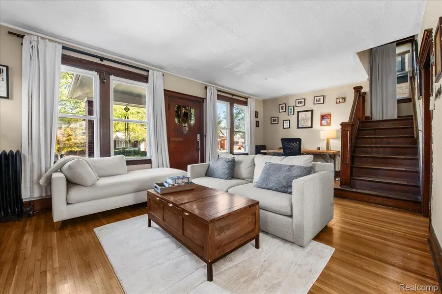 7365 Kipling ST, Detroit, MI 48206 - #2