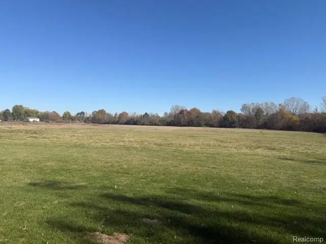 11152 N Saginaw RD, Clio, MI 48420 - #1