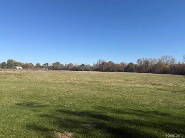11152 N Saginaw RD, Clio, MI 48420