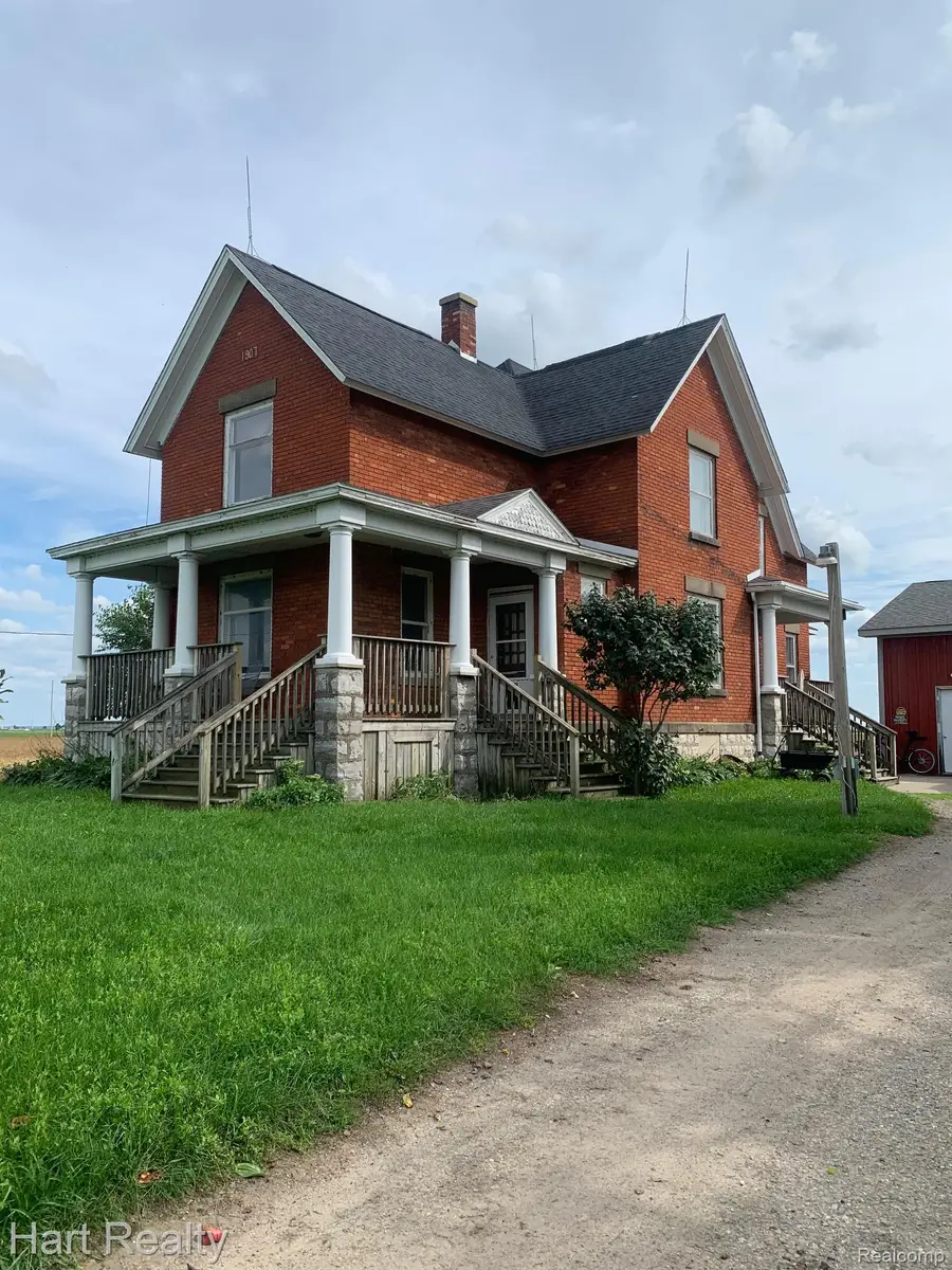 9785 Oeschger RD, Sebewaing, MI 48759 - #2