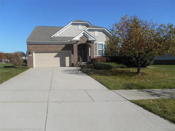 6205 Merion LN, GrandBlanc, MI 48439