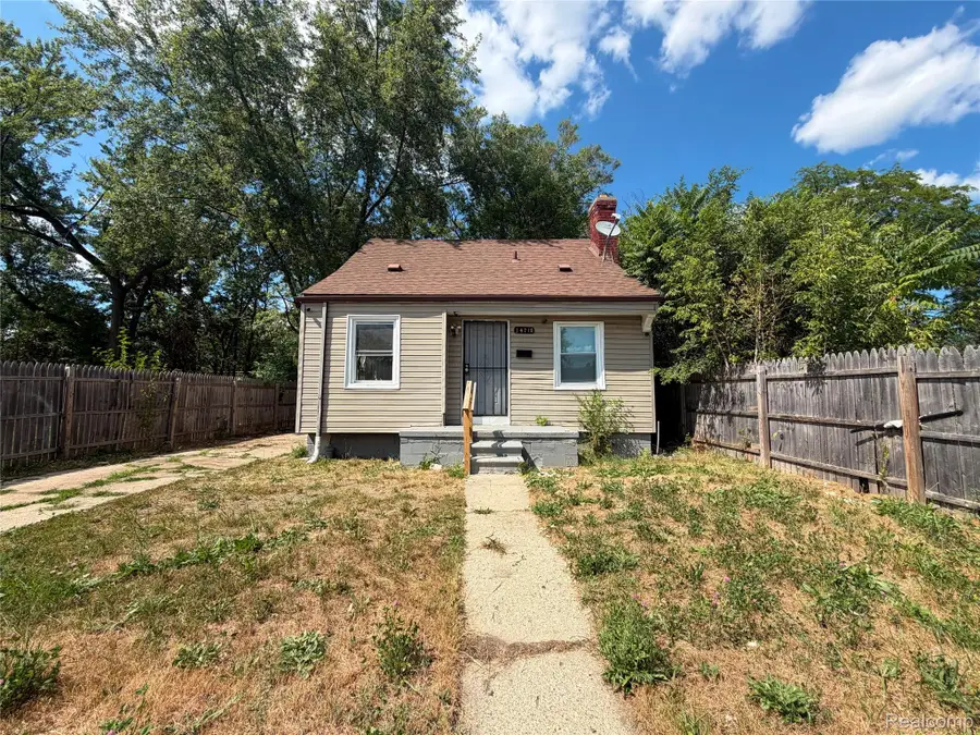 14719 Houston Whittier ST, Detroit, MI 48205 - #2