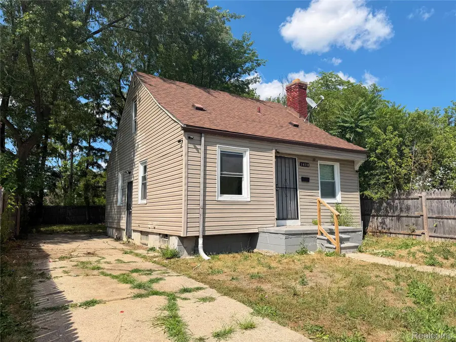 14719 Houston Whittier ST, Detroit, MI 48205 - #3