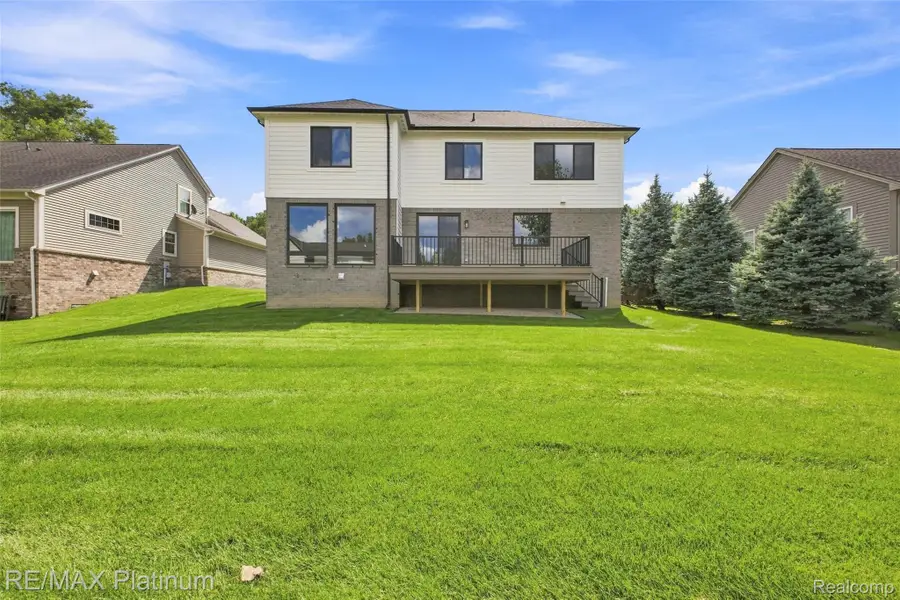 1309 Walloon WAY, Orion, MI 48360 - #3