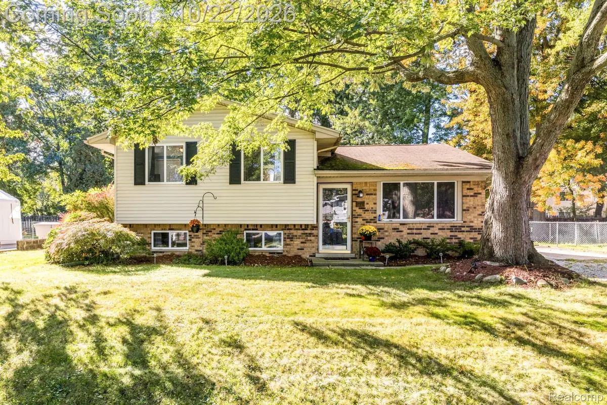 277 Manor Park DR, East China, MI 48054 - #1