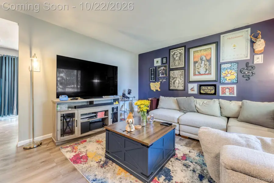 277 Manor Park DR, East China, MI 48054 - #3