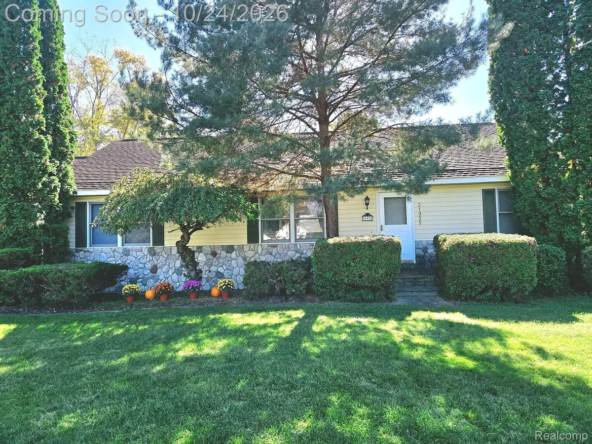 31955 West RD, Huron, MI 48164 - #1