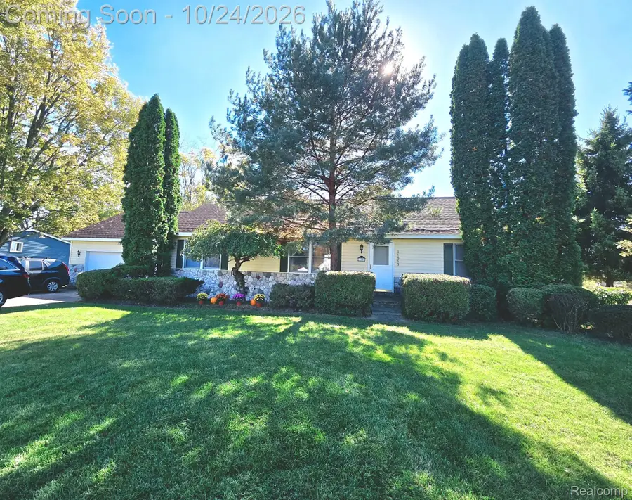 31955 West RD, Huron, MI 48164 - #3
