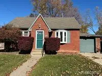 22119 Blackburn ST, StClairShores, MI 48080