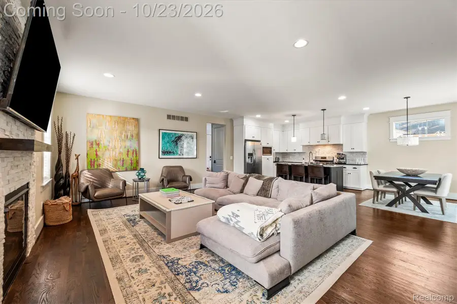 1010 McLean AVE, Royal Oak, MI 48067 - #3