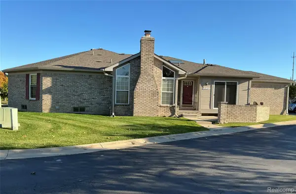 59150 Poplar CT, Washington, MI 48094