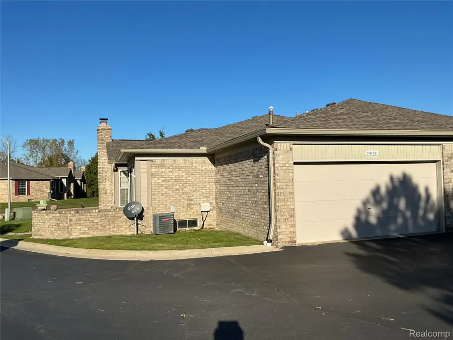 59150 Poplar CT, Washington, MI 48094 - #2