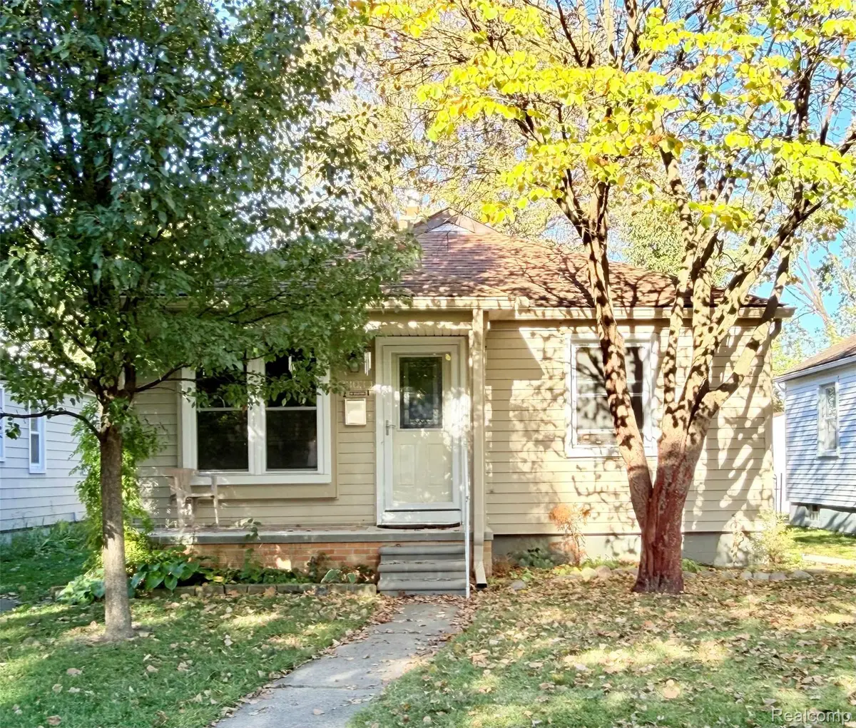 23030 Cleveland ST, Dearborn, MI 48124 - #1