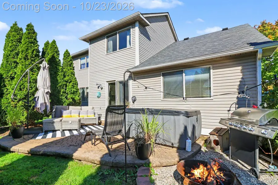 1305 Pin Oak BLF, Howell, MI 48843 - #3