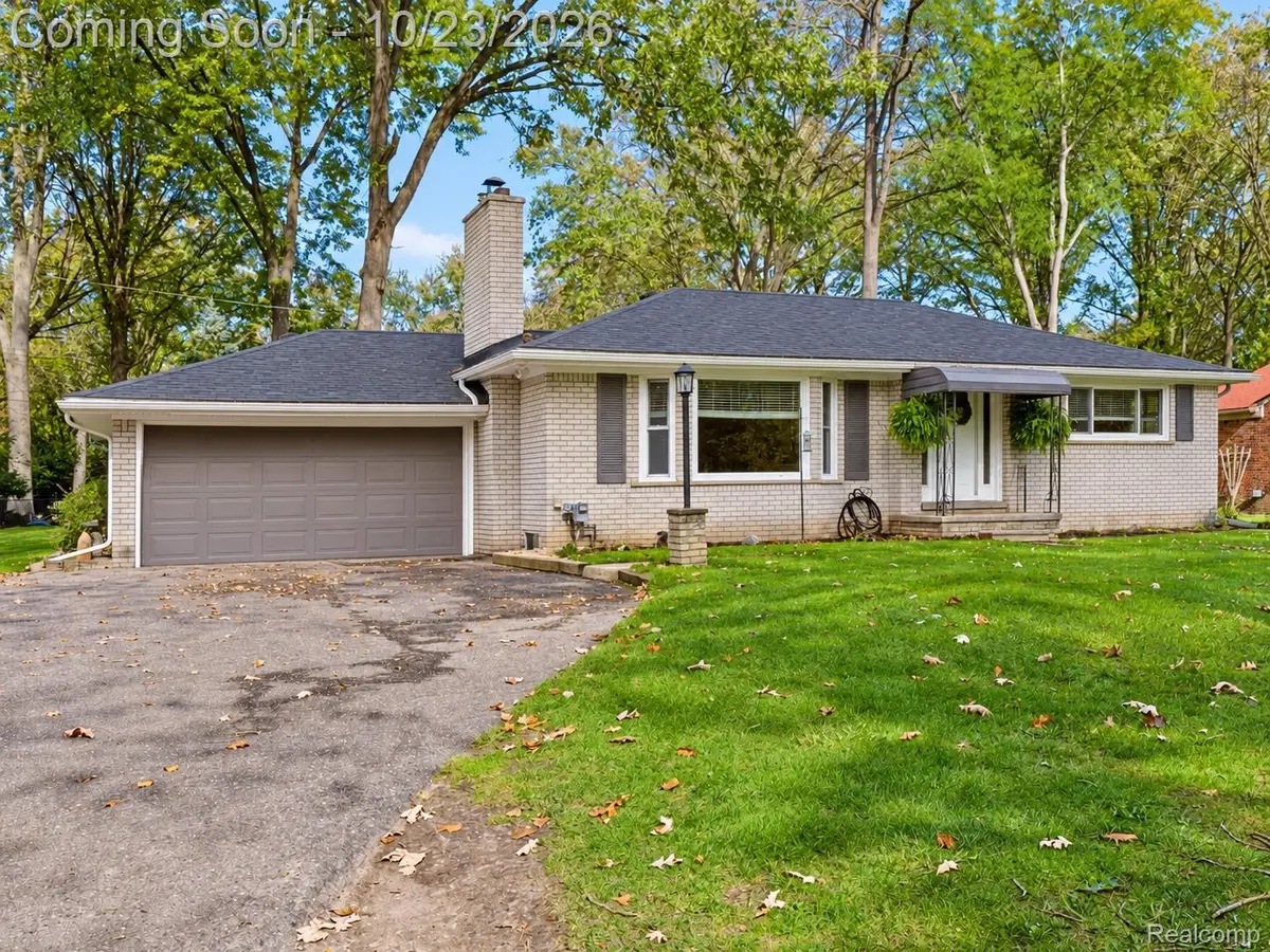 31620 Vargo ST, Livonia, MI 48152 - #1