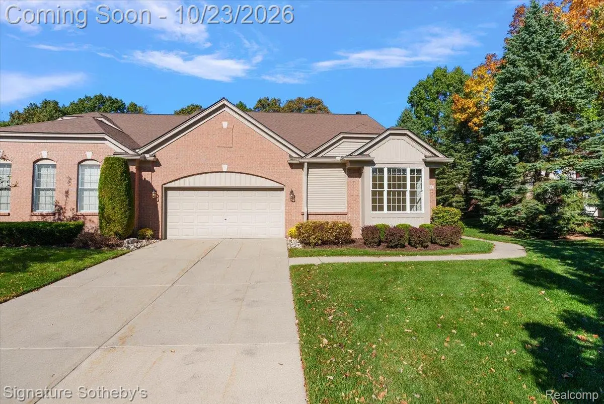 1989 Dunham DR, Rochester, MI 48306 - #1
