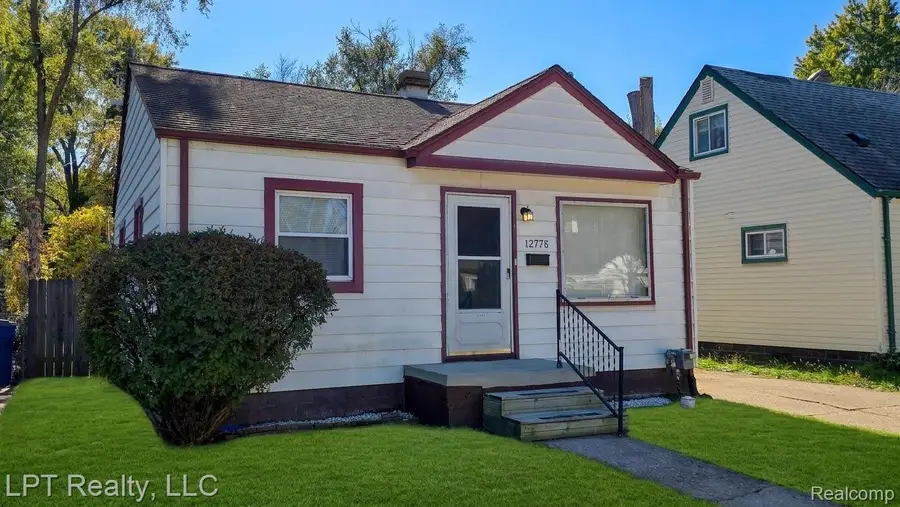 12778 Sherman AVE, Warren, MI 48089 - #3