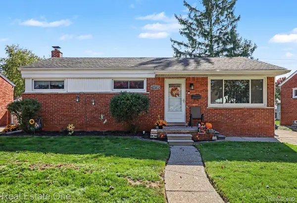 18739 Wick RD, AllenPark, MI 48101
