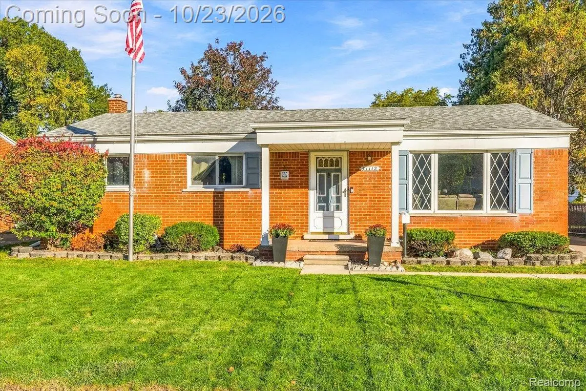 31112 W Chicago ST, Livonia, MI 48150 - #1