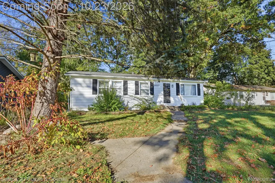 9650 Cooley Lake RD, White Lake, MI 48386 - #3