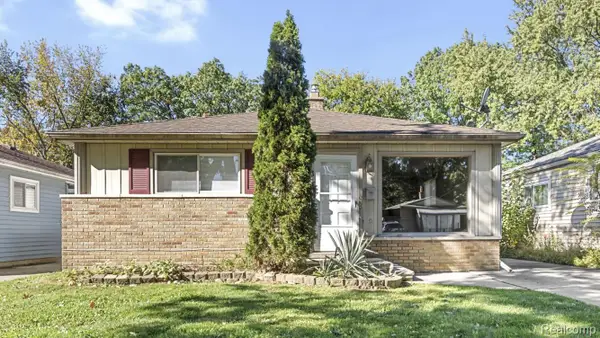 4170 Weddell ST, DearbornHeights, MI 48125