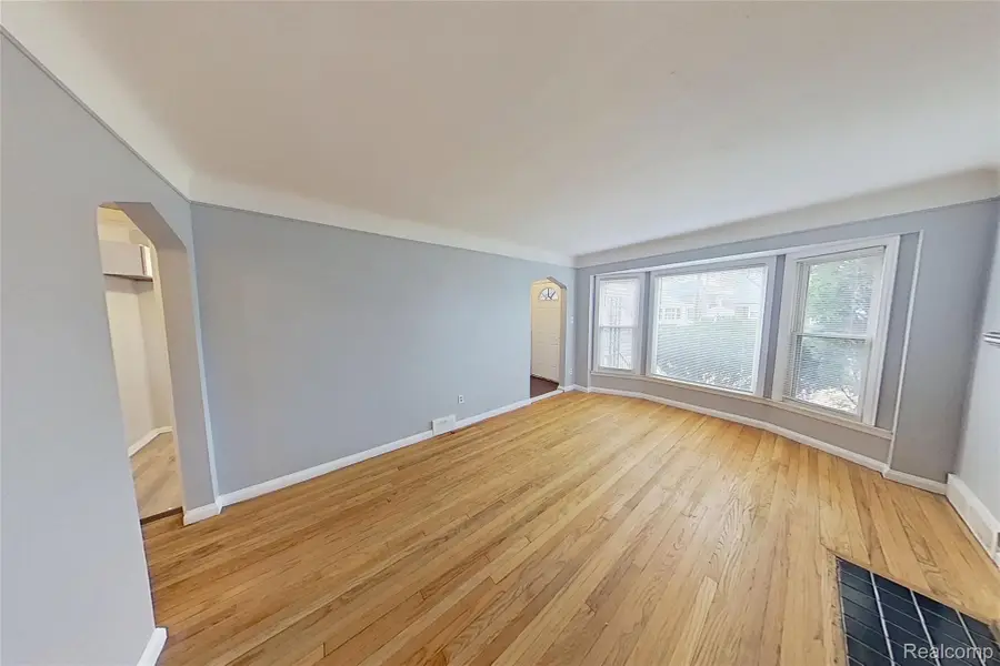 18665 Birwood ST, Detroit, MI 48221 - #3