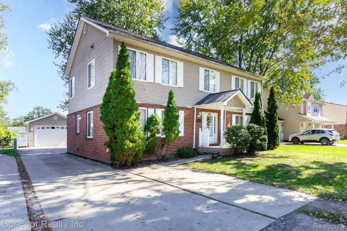 1488 BROOKLINE ST, Canton, MI 48187 - #1