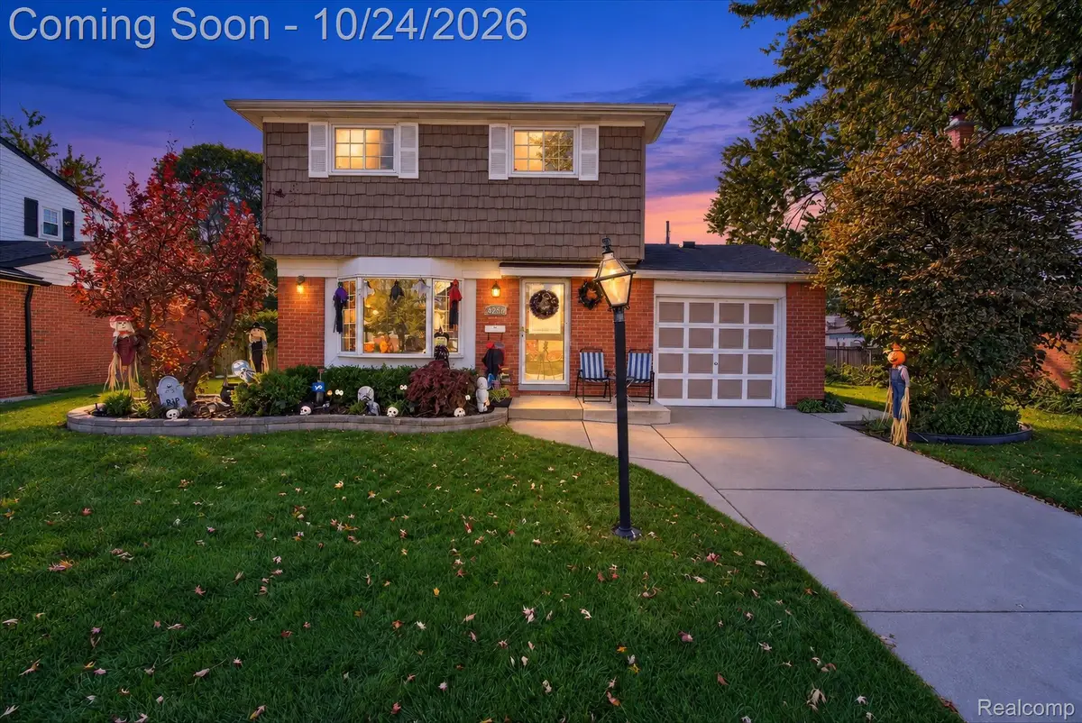 32505 Steinhauer ST, Westland, MI 48186 - #1