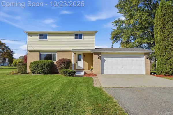 3456 S Irish RD, Davison, MI 48423