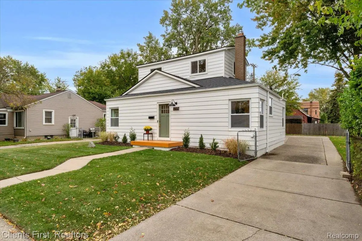 1464 Annabelle ST, Ferndale, MI 48220 - #1