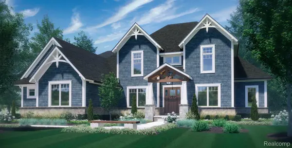 6221 W Maple RD, WestBloomfield, MI 48322