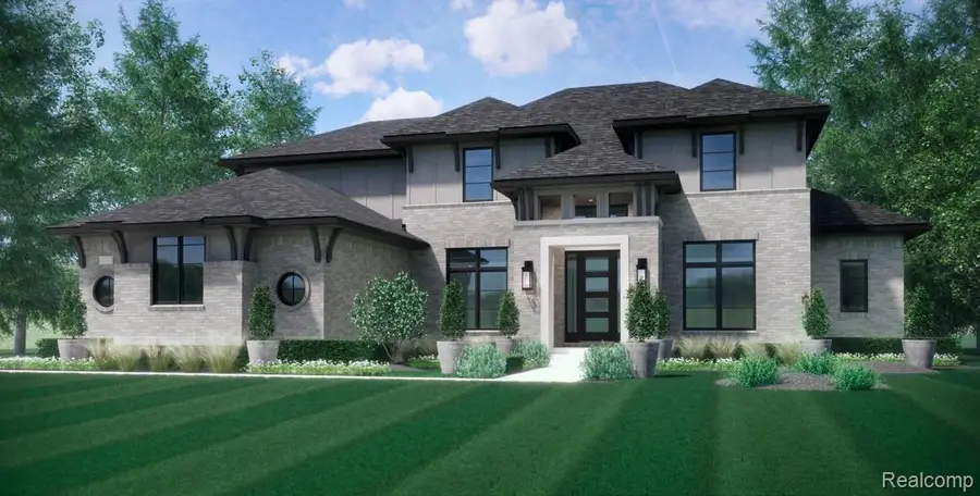 6221 W Maple RD, West Bloomfield, MI 48322 - #2
