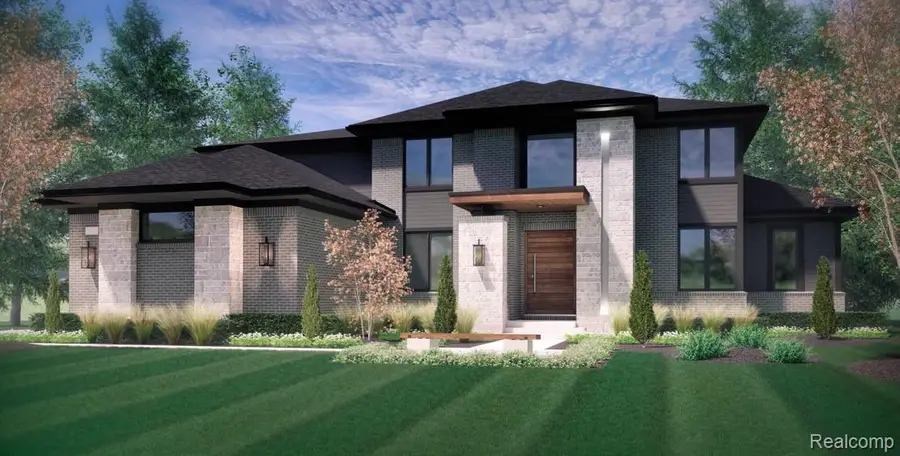 6221 W Maple RD, West Bloomfield, MI 48322 - #3