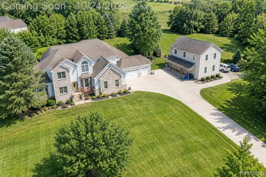 7471 Brewer RD, Flint, MI 48507 - #2