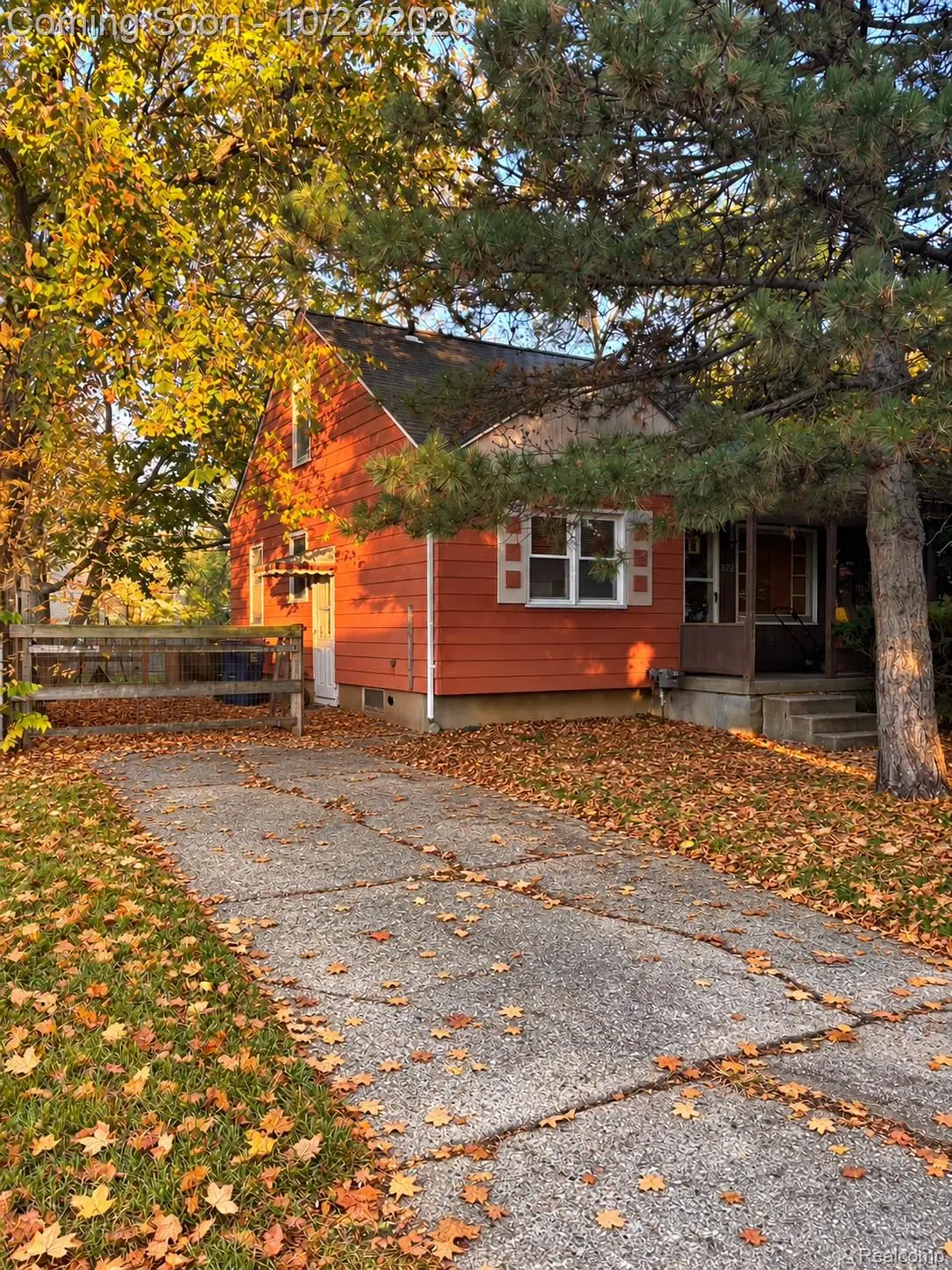 3722 Gratiot AVE, Flint, MI 48503 - #1