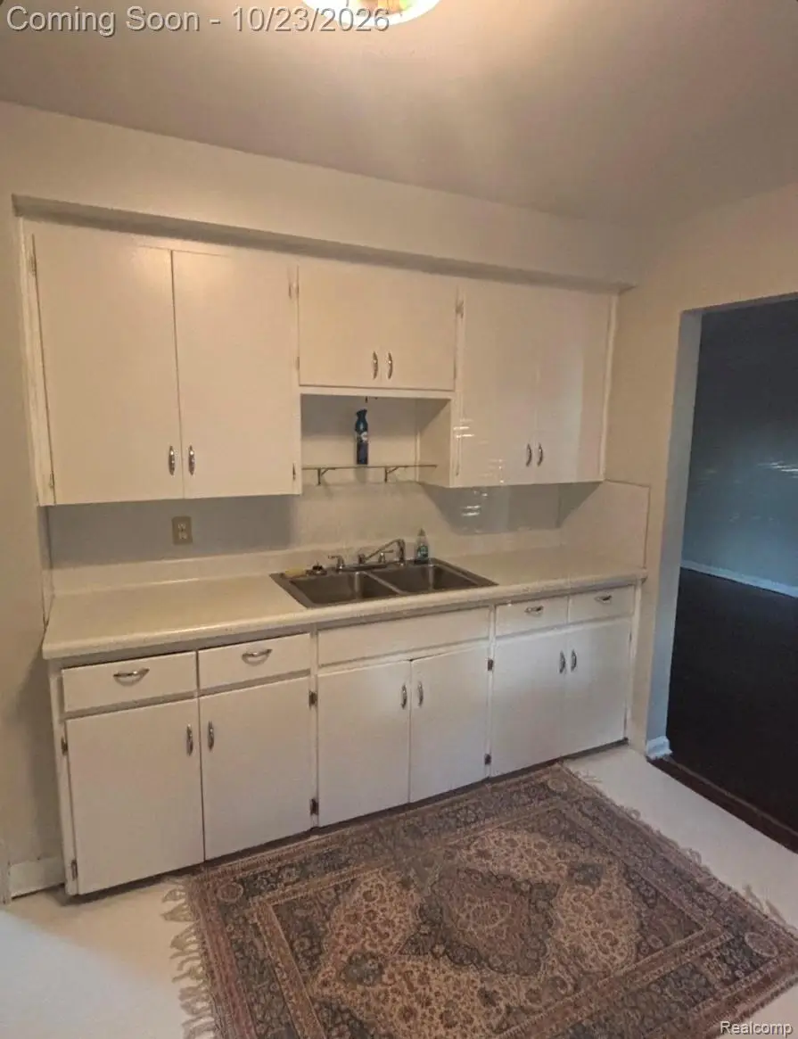 3722 Gratiot AVE, Flint, MI 48503 - #3