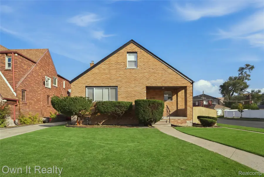 18200 Ohio ST, Detroit, MI 48221 - #2