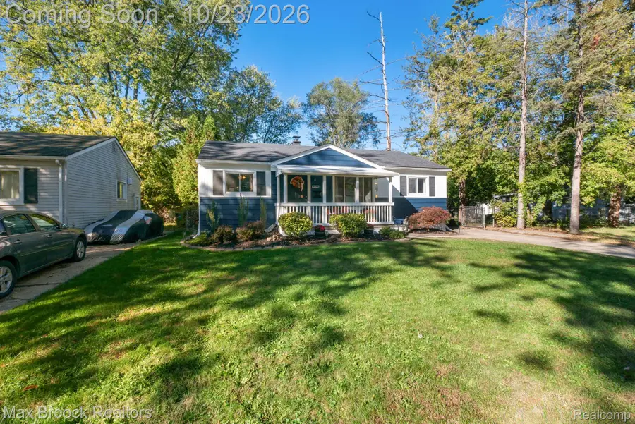 18497 Wakenden, Redford, MI 48240 - #2