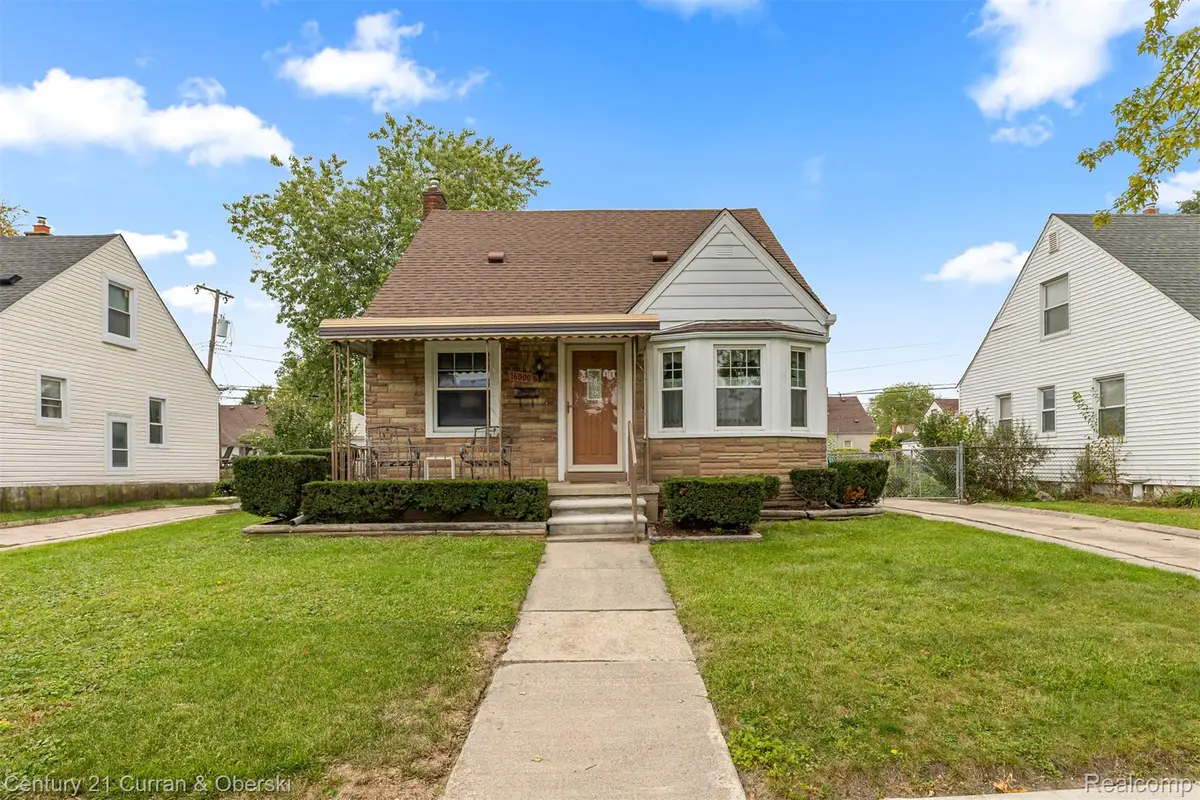 16000 Beatrice AVE, Allen Park, MI 48101 - #1