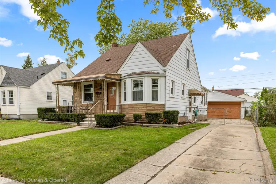 16000 Beatrice AVE, Allen Park, MI 48101 - #2
