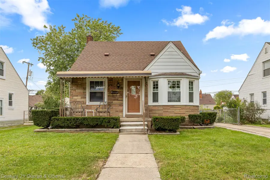16000 Beatrice AVE, Allen Park, MI 48101 - #3