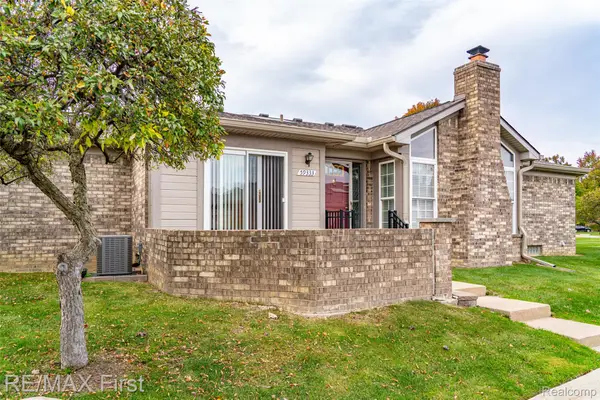 59333 Mountain Ash CT, Washington, MI 48094