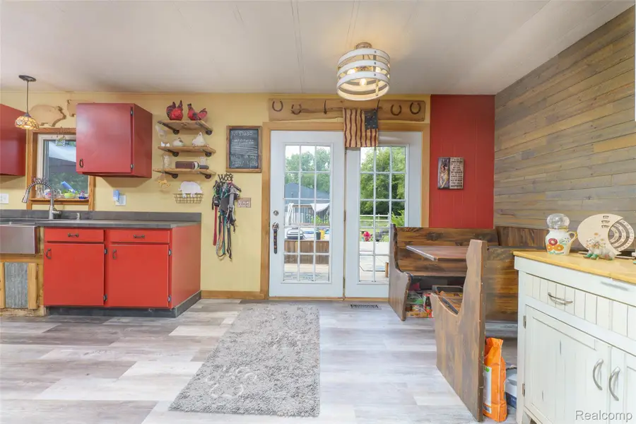 575 E Dansville RD, Dansville, MI 48819 - #3