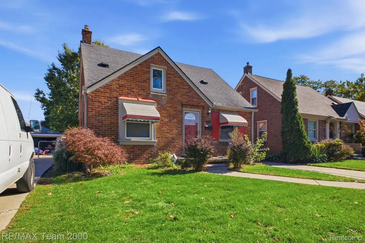 1336 HIGHVIEW ST, Dearborn, MI 48128 - #1