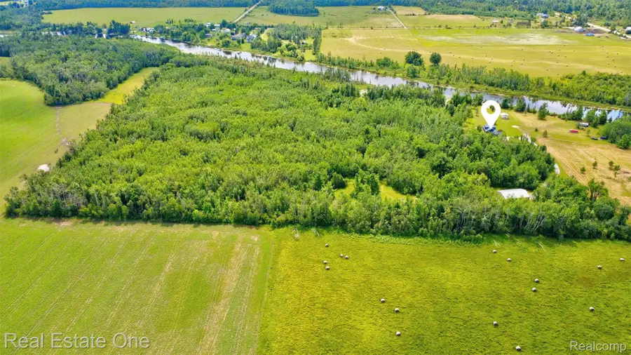 00 Artesian TRL, Cheboygan, MI 49721 - #2