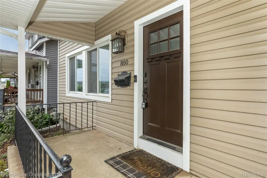 800 Jewell ST, Ferndale, MI 48220 - #2