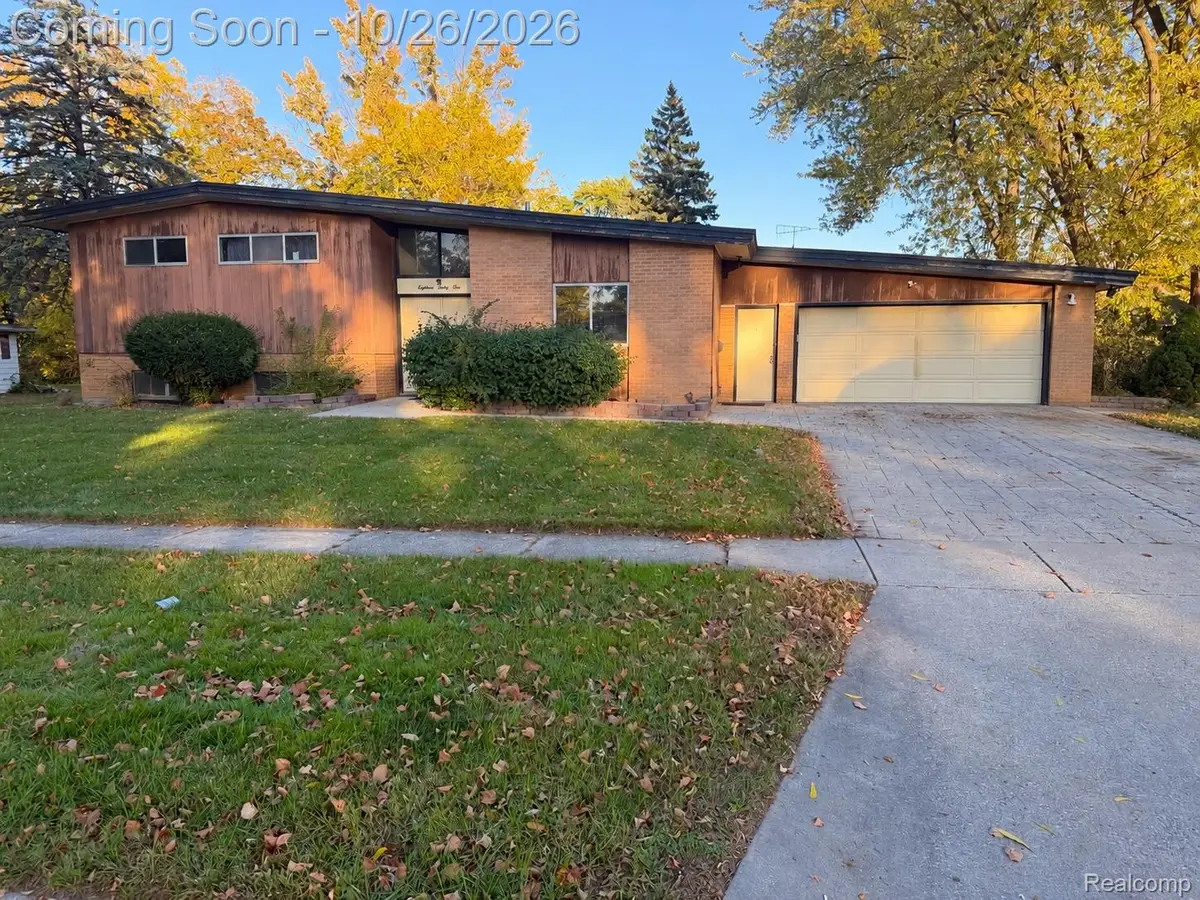 1831 & 1835 McPhail ST, Flint, MI 48503 - #1