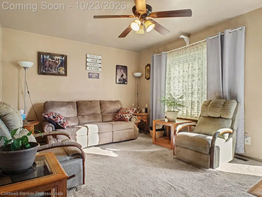 1364 2nd ST, Lapeer, MI 48446 - #2